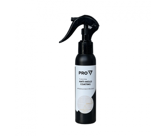 Fungosil Anti-Mold Coating 100ml pretpelējuma aizsargpārklājums mitrām telpām