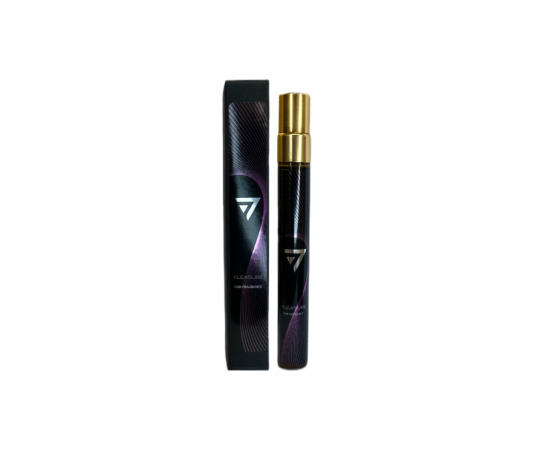 PRO7 PLEASURE premium auto aromāta uzpilde 10ml ar ilgstošu smaržu