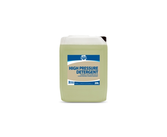 Americol HIGH PRESSURE WASH 20L bezkontakta kravas auto tīrītājs ar putu efektu un spīduma nodrošināšanu