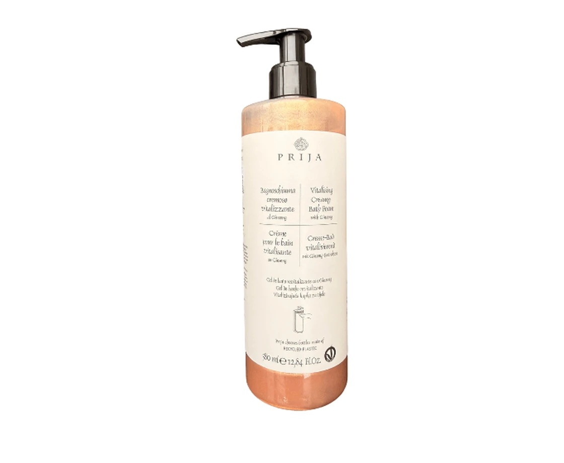 Dušas želeja – vannas putas 