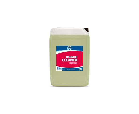 Americol Electro Brake Cleaner 25L koncentrāts bremžu un elektrības sistēmu tīrīšanai