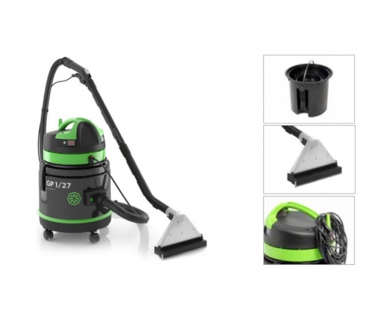 Neutral Floor Cleaner Citrus tīrīšanas līdzeklis ar citrusu aromātu 1L pudele grīdu kopšanai