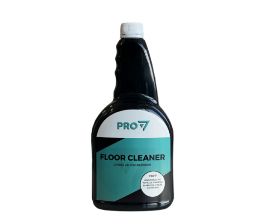 Profesionāls grīdu tīrīšanas līdzeklis Americol Floor Cleaner tīrām un spīdīgām grīdām