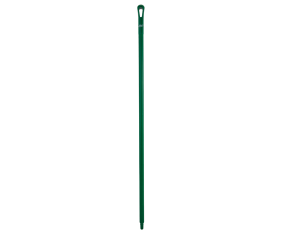 Vikan zaļais higiēniskais kāts 1500mm pārtikas rūpniecībai