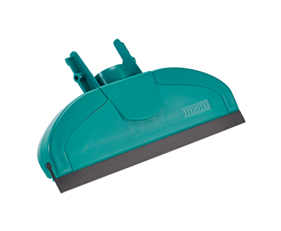 Leifheit Dry&Clean logu tīrītāja uzgalis 17cm priekšskats