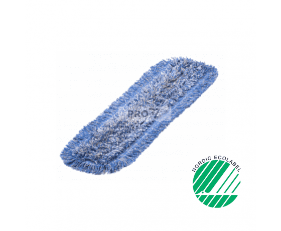 DUOTEX MicroWash 47cm profesionāla mikrošķiedras lupata nelīdzenu virsmu kopšanai