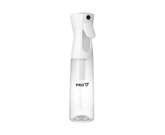 PRO7 miglas smidzinātājs 300ml ar 360° izsmidzināšanas funkciju