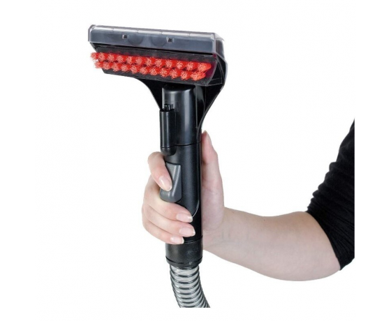 Bissell Brush Tool 6 plats uzgalis Titanium krāsā SpotClean modeļiem
