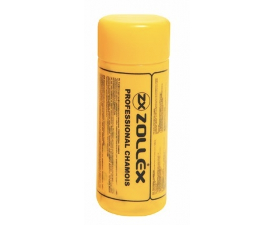 ZOLLEX PROFESSIONAL sintētiskā žāvēšanas salvete automašīnas kopšanai, izmērs 32x42.5cm