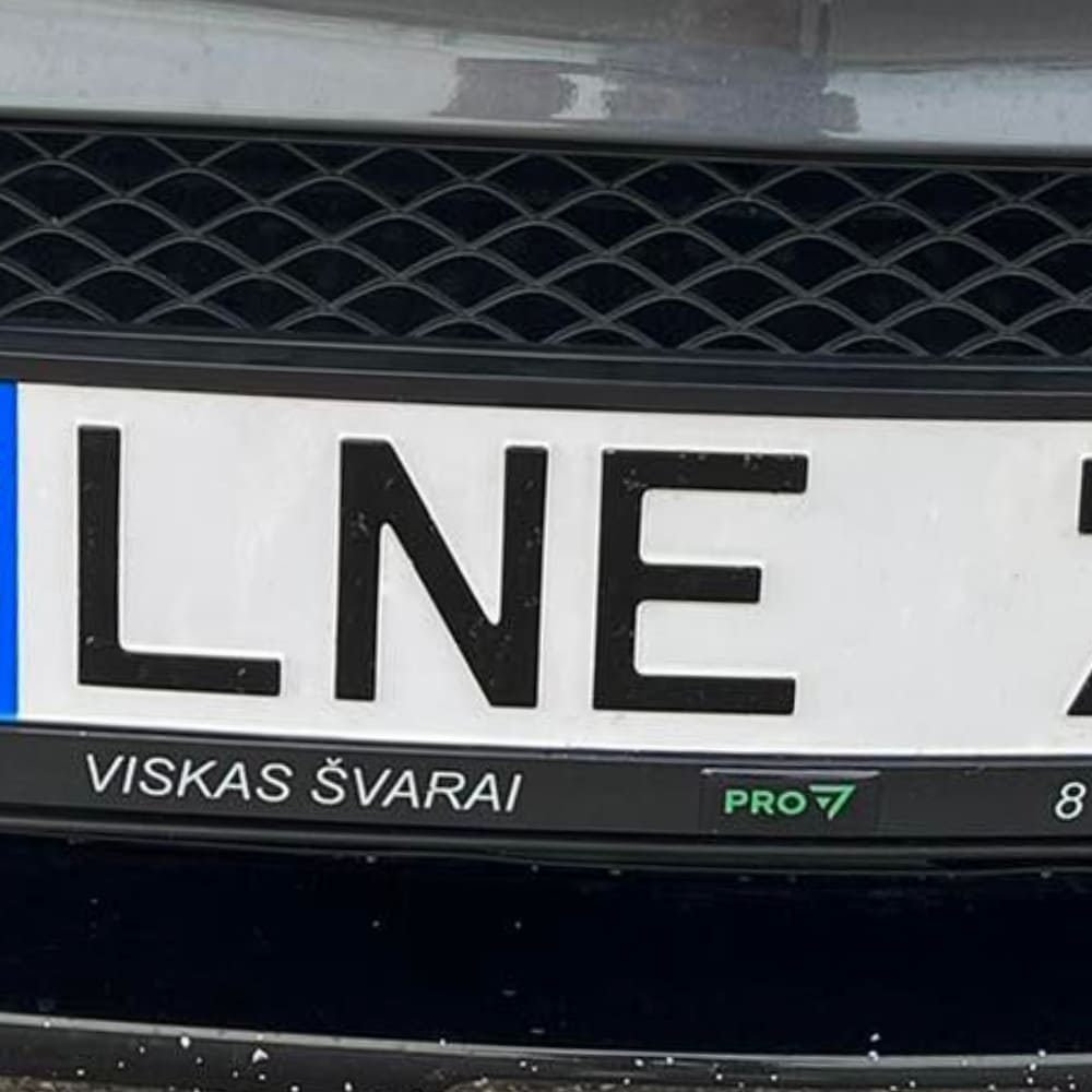 Pēc tīrīšanas