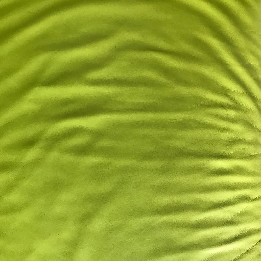 Pēc tīrīšanas