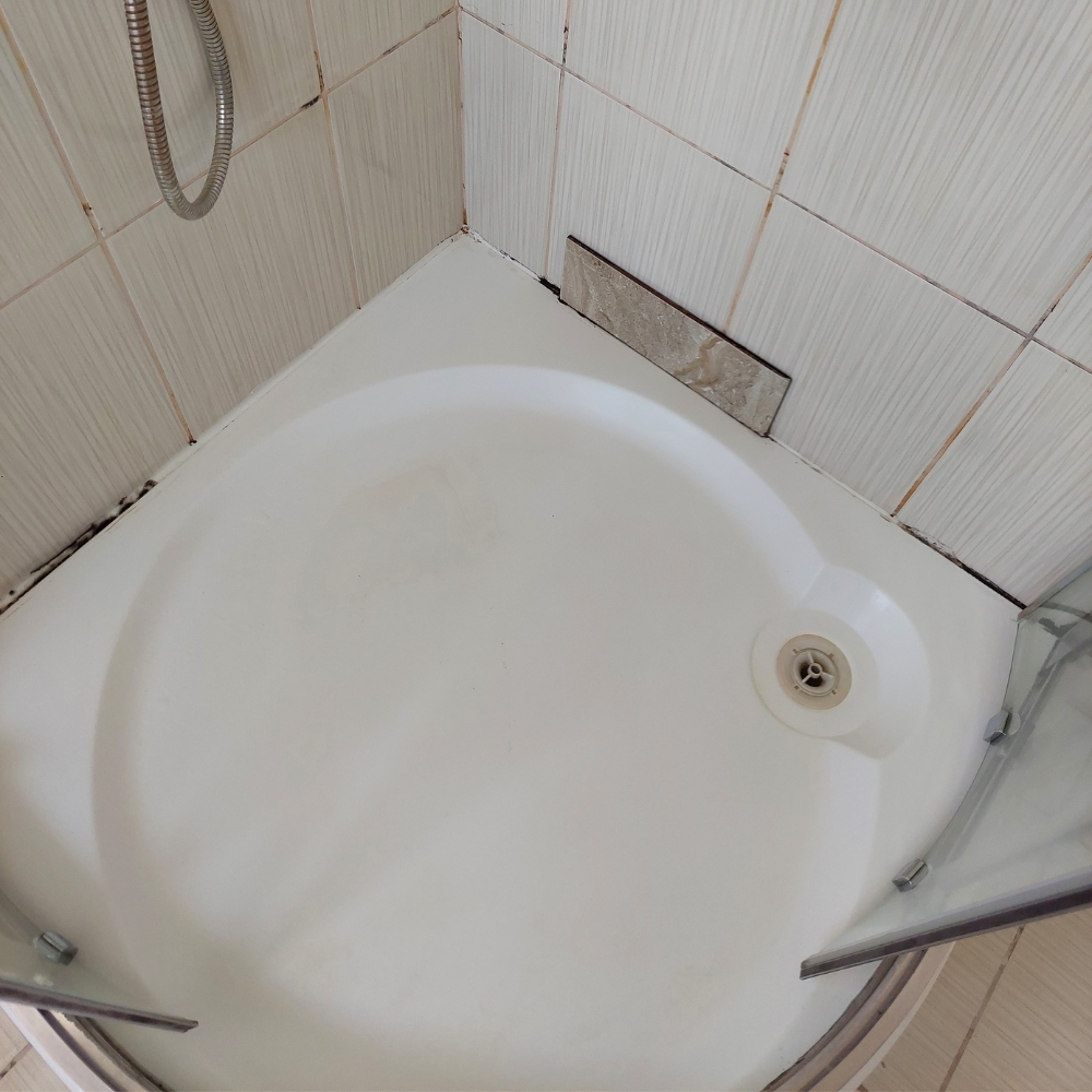 Pēc tīrīšanas