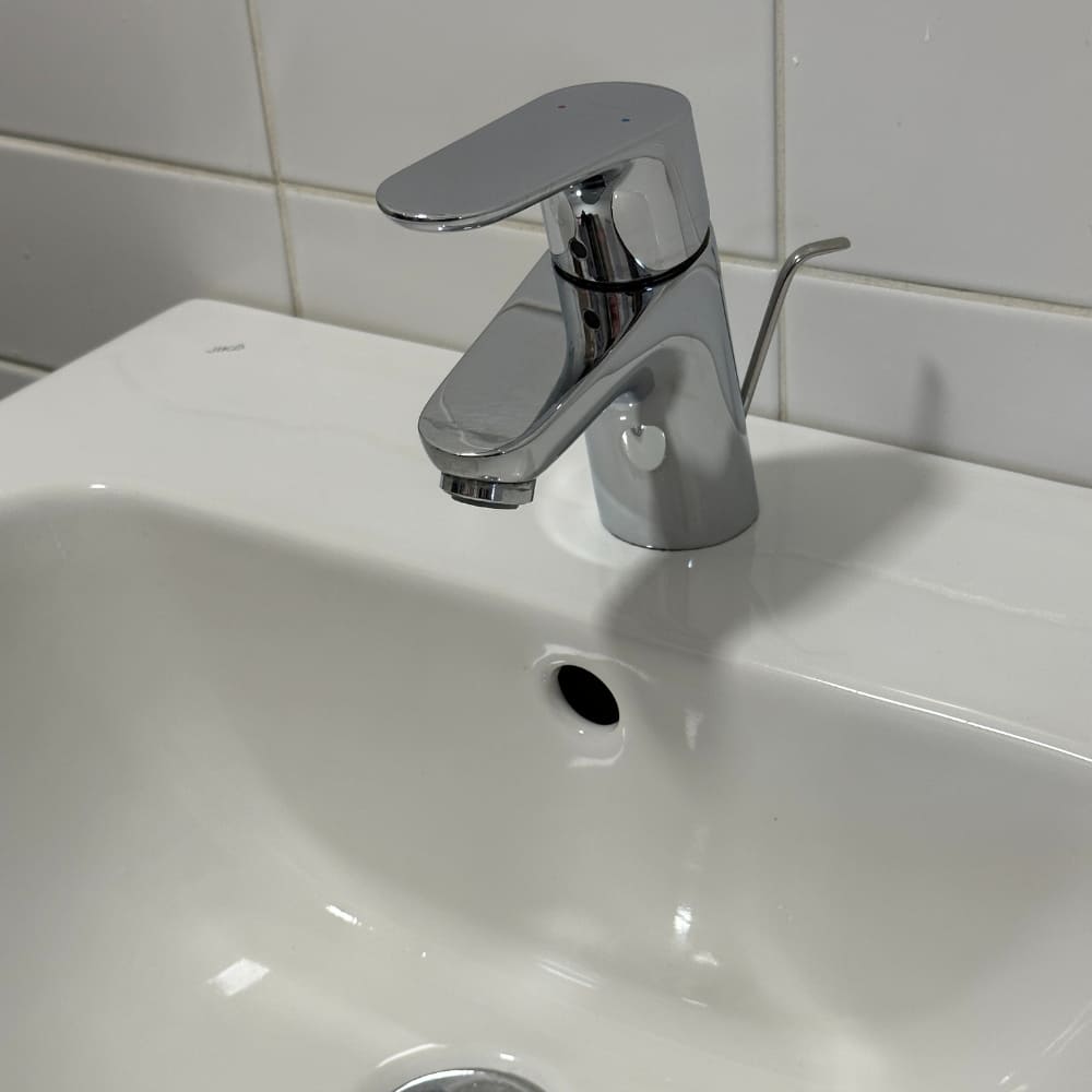 Pēc tīrīšanas