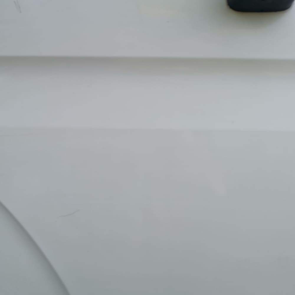 Pēc tīrīšanas
