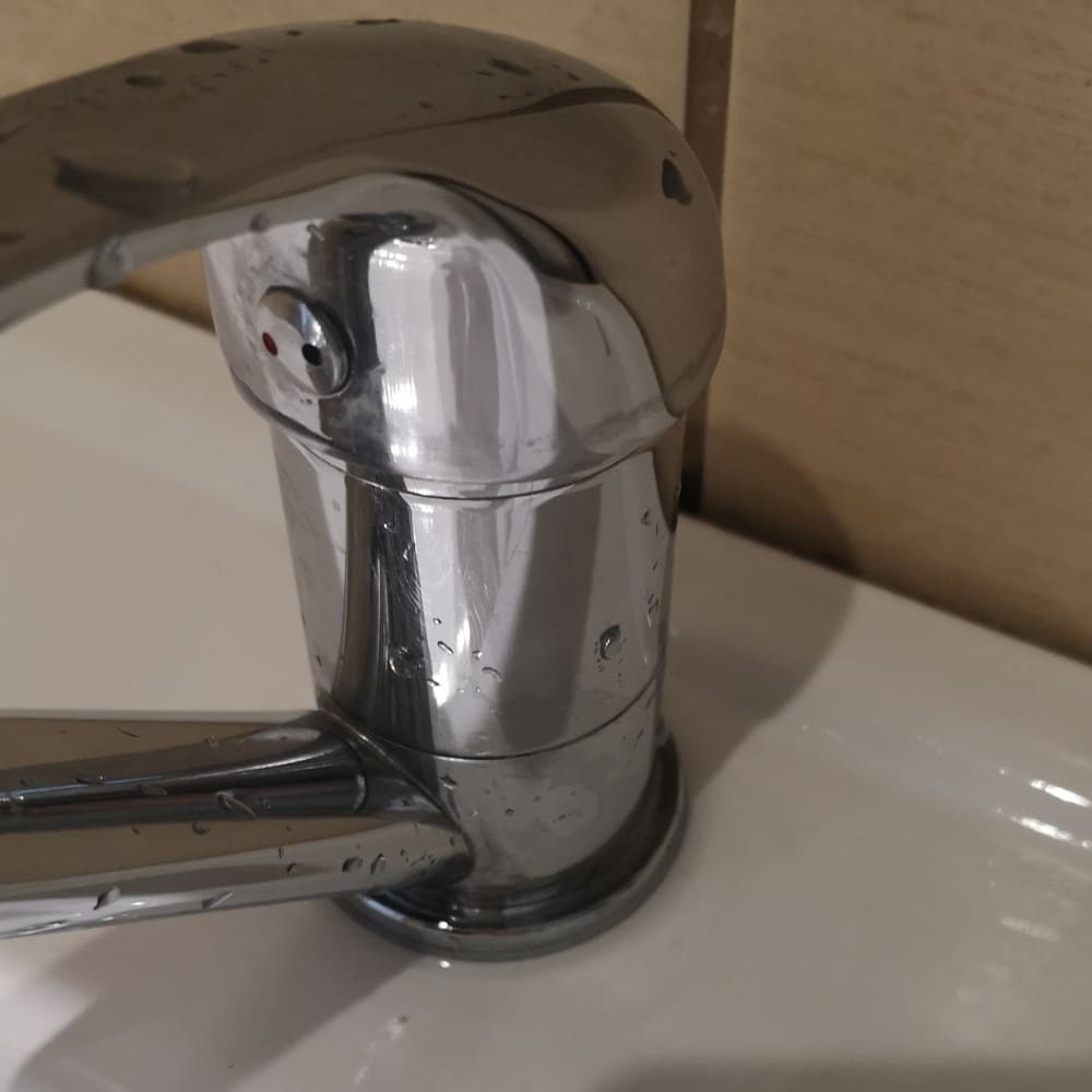 Pēc tīrīšanas
