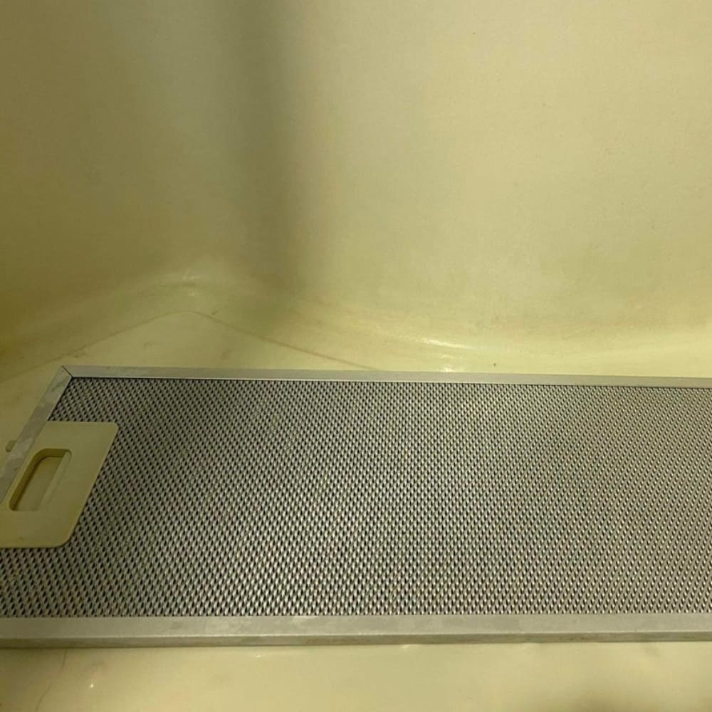 Pēc tīrīšanas