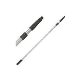  Teleskopiskais kāts 2 x 1,25 m