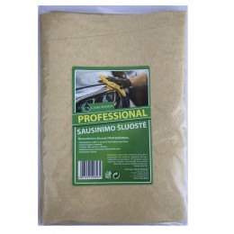 Žāvējamā lupata PROFESSIONAL 