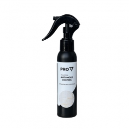 Aizsardzība pret pelējumu – ANTI-MOLD COATING, 100 ml