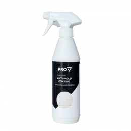 Aizsardzība pret pelējumu – ANTI-MOLD COATING, 450 ml
