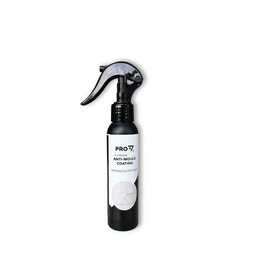 Aizsardzība pret pelējumu – ANTI-MOLD COATING, 100 ml