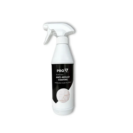 Aizsardzība pret pelējumu – ANTI-MOLD COATING, 450 ml