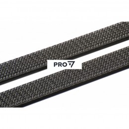Aizsarguzlīmes DUOTEX Microwash slotai 40 cm