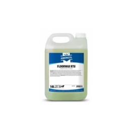 Akrila vasks grīdām – AMERICOL FLOOR WAX RTU 5 l koncentrāts
