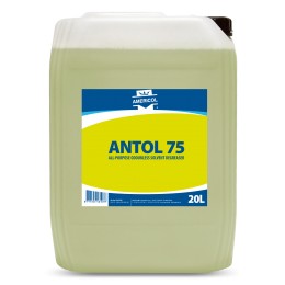 Americol ANTOL 75 – rūpnieciskais attaukošanas līdzeklis 10 l, koncentrāts