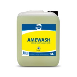 AMERICOL, Spēcīgi attaukojošs tīrīšanas līdzeklis - Amewash(10L). Koncentrā