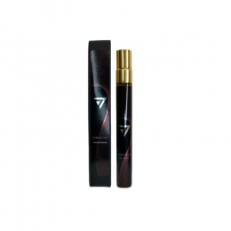 Aromātu komplekta uzpilde automašīnai – MIRACLE, 10 ml