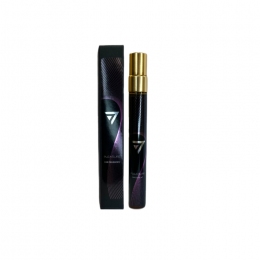 Aromātu komplekta uzpilde automašīnai – PLEASURE, 10 ml