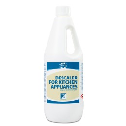 Atkaļķošanas līdzeklis – AMERICOL Descaler for Kitchen Appliances 1 l (konc
