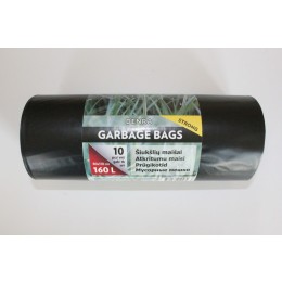 ATKRITUMU MAISI LDPE 160 L / 10 gab.