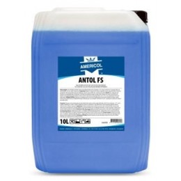 Ātras iedarbības tauku emulsija – AMERICOL Antol FS 60l, koncentrāts
