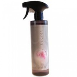 Auduma-gaisa atsvaidzinātājs SPRING AIR, SECRET AP, 500 ml