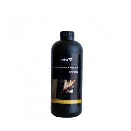 Automašīnas salona tīrīšanas līdzeklis - Car Care - Interein, 500 ml