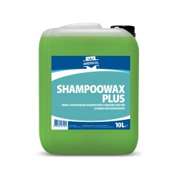 Automašīnu šampūns ar vasku un netīrumu šķīdinātājiem – AMERICOL Shampoowax