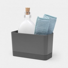 Brabantia statīvs ar noņemamu silikona apakšdaļu ūdens savākšanai