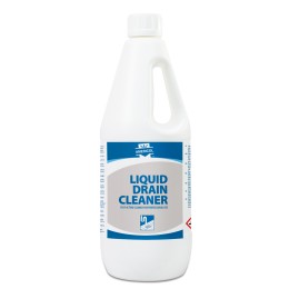 Cauruļu atdambēšanas līdzeklis – AMERICOL LIQUID DRAIN CLEANER 1 l (koncent