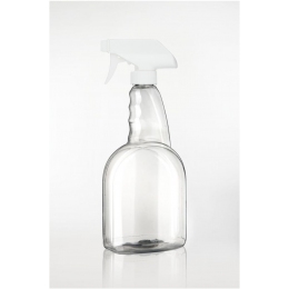 Dozators ar izsmidzinātāju 500 ml