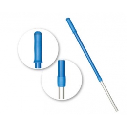 DUOTEX Microwash slotas kāts, teleskopisks, 87-160 cm