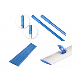 DUOTEX MicroWash slotas komplekts MINI