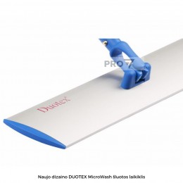 MicroWash mikrošķiedras lupata 47cm grīdas tīrīšanai