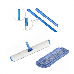 DUOTEX MicroWash slotu komplekts BIG
