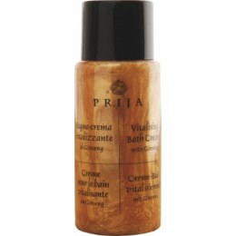 Dušas želeja pudelītē – Prija Mignon (41 ml, 50 gab.)