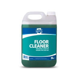 Grīdas tīrīšanas līdzeklis – AMERICOL FLOOR CLEANER 5 l koncentrāts