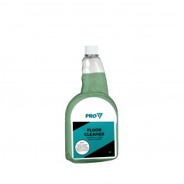 Americol Floor Cleaner 1L pudele grīdu tīrīšanas līdzeklis universālai lietošanai