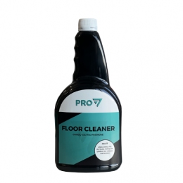 Grīdu tīrīšanas līdzeklis AMERICOL FLOOR CLEANER 1 l