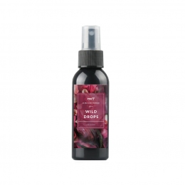 Izsmidzināms aromāts – Wild Drops 100 ml